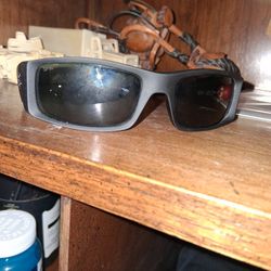 Spy Dun Glasses Black New