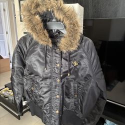 South Pole Jacket 