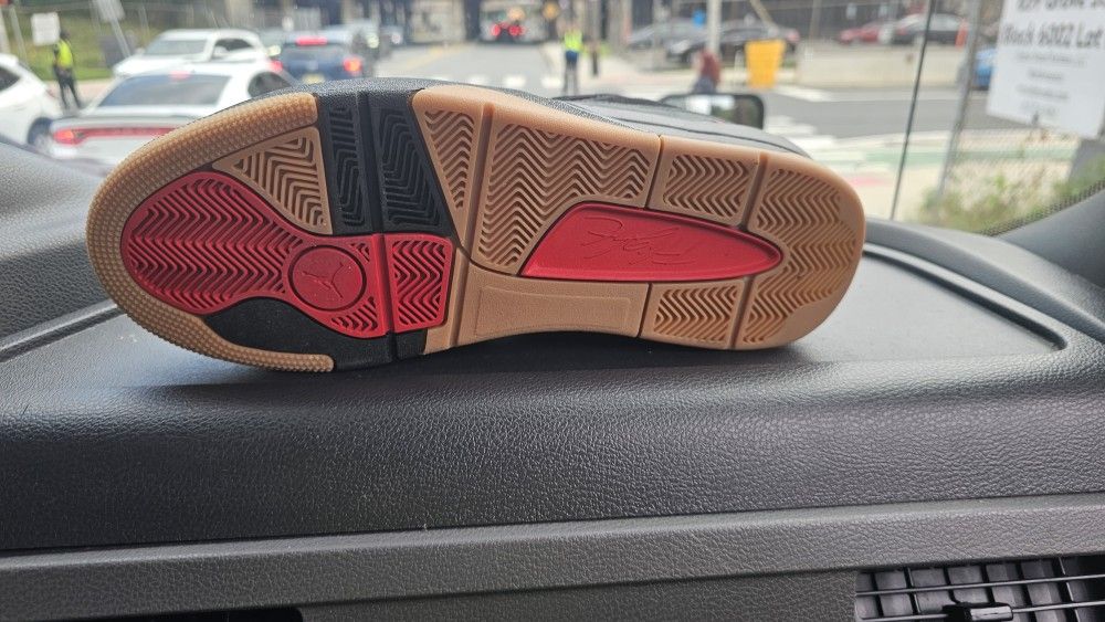 Lo Top Air Flights, Great Condition