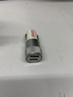 Car adapter