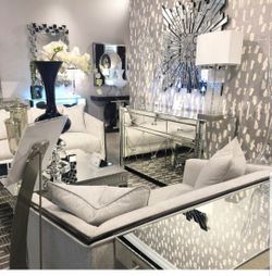 We have everything you need to furnish your home! Visit us and save