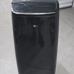 LG Portable A/C Unit