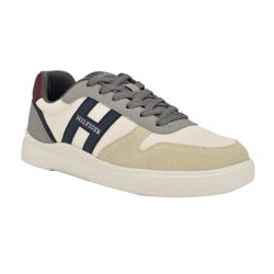 Men’s 9 - Tommy Hilfiger Shoes Light Natural