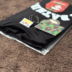 Bape Shirt 