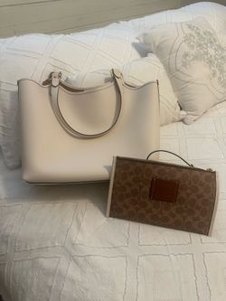 Original new Coach purse