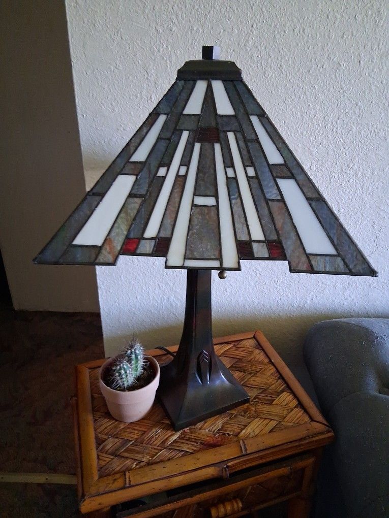 Lamps X 2