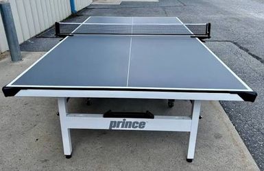 Prince tournament 6800 tennis table