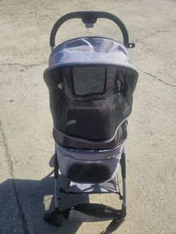 Pet Stroller