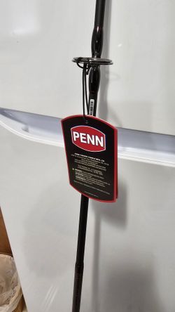 Penn Prevail II Spinning Rod 9ft