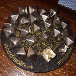 Extra Studs And Spikes