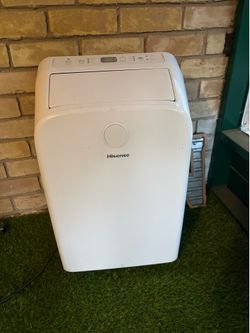 Hisense Portable Ac /Heat Unit