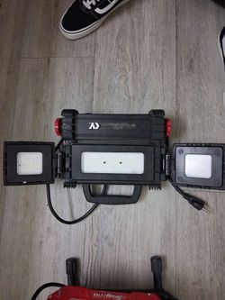 Husky Led Worklight