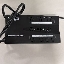 Tripp Lite Electrical Extension
