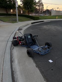 Go Kart