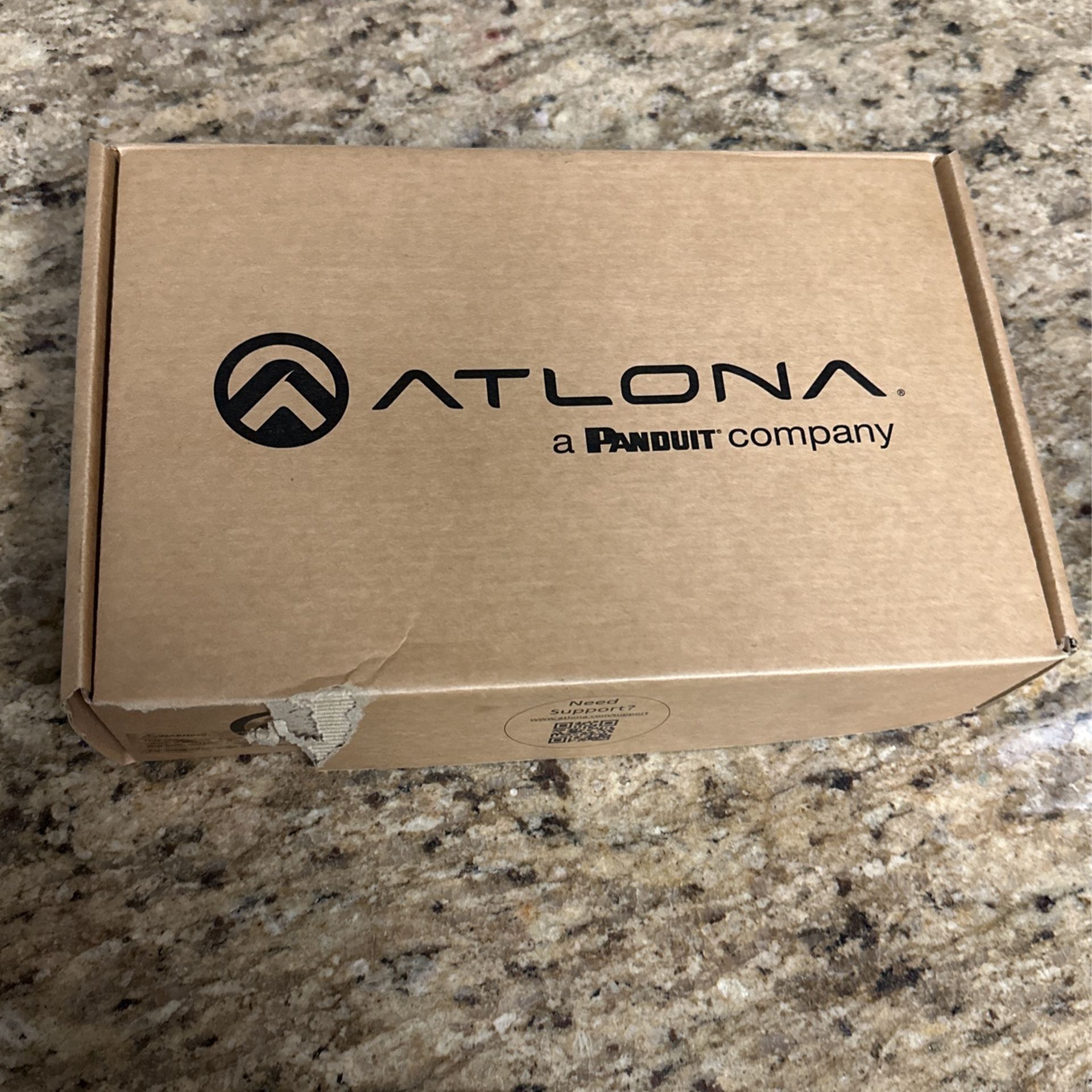 Atlona AT-UHD-EX-100CE-TX 4k HDBaseT Transmitter