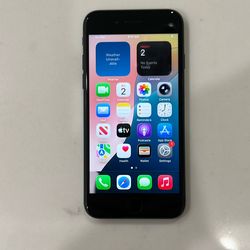 iPhone SE (2nd Gen) 64