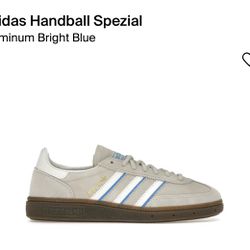Adidas Handball Spezial Size 9