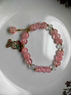 Bead Bracelet