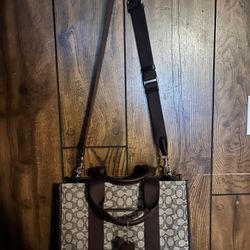 COACH Tote Bag
