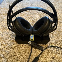 Gaming Headset - Rig 800 PRO HX - Designed Xbox Series X And Xbox Series S