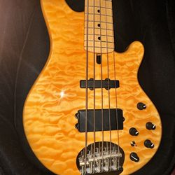Lakeland Skyline Bass Series 5502