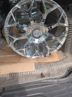 Rims