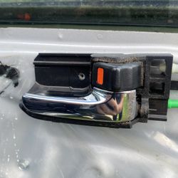 Toyota Matrix 2003-2008 Door Lock Handles