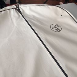 Hermes Long Garment Bag 