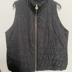 Women's Michael Kors Vest  Great Condition. 2X