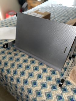 Adjustable Laptop Stand