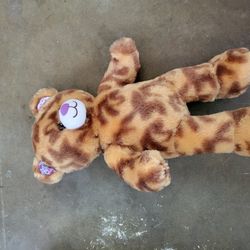 Build A Bear
