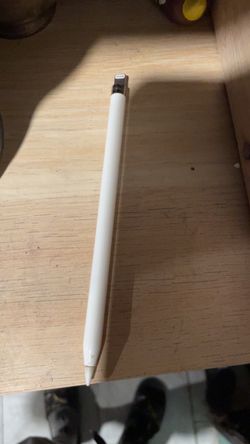 Apple Pencil 1st Generation