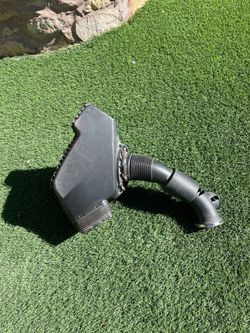 Audi A6 A7 3.0L OEM Air Cleaner