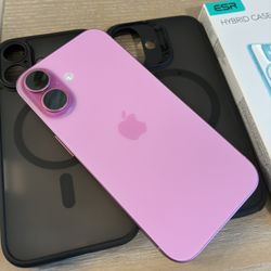 iPhone 16  (T-Mobile) 128GB