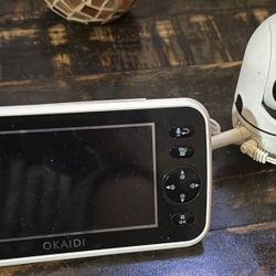 Okaïdi Monitoring System 