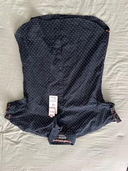 Men’s Dress Shirt