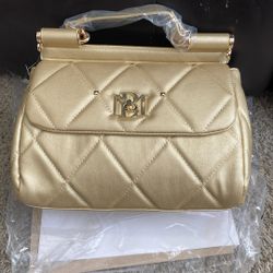 Vegan leather Bartley Mischa Purse