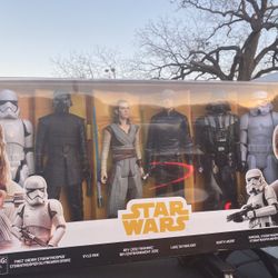 Star Wars
