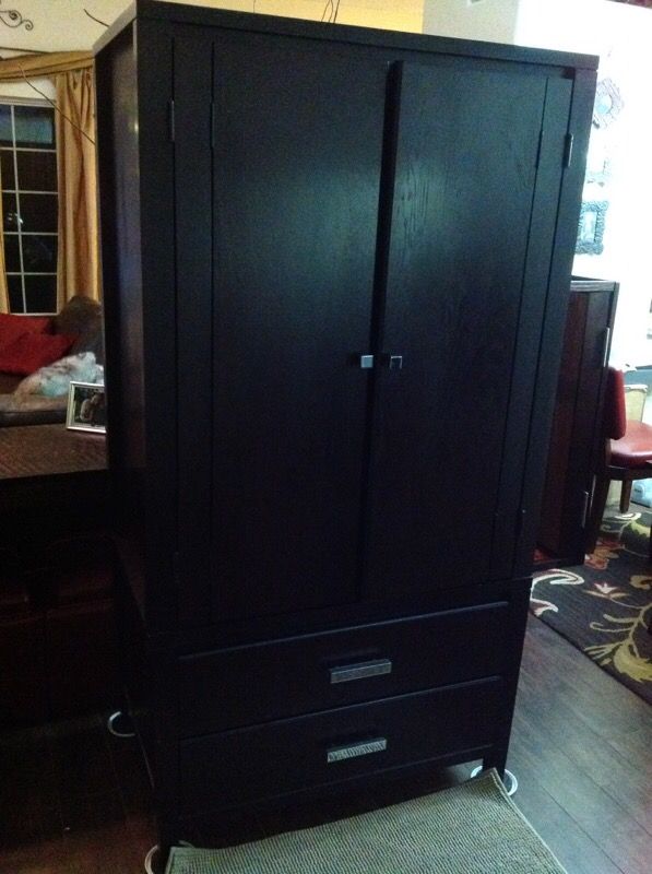 Z cheap gallerie armoire