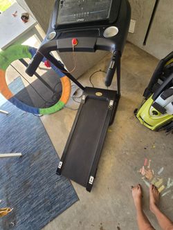 Treadmill