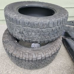 Tires #33×20
