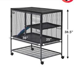 Critter Nation Cage Model 161
