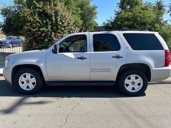 2009 Chevy Tahoe