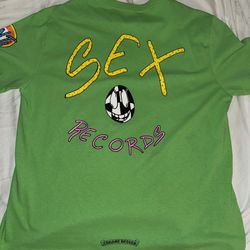 Brand New Chrome Heart Tshirt