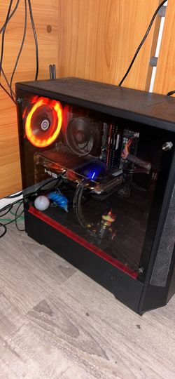 Cyberpower Gaming Pc