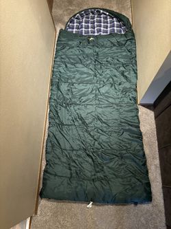 Ledge Sleeping Bag