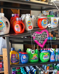 Laundry