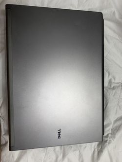 Dell m6400 precision gaming computer