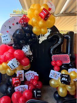 Ballon’s