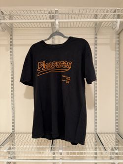 Pleasures Shirt